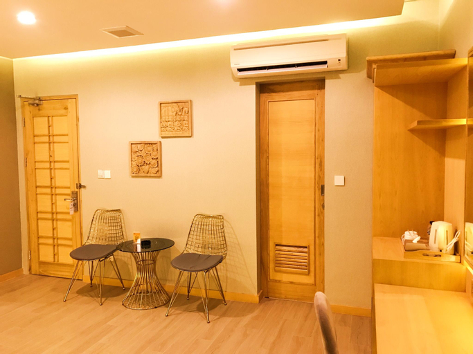 Others 4, UNUMA HOTEL, South Jakarta
