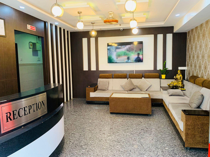 Others 5, Nest Hotel Madiwala by Agira Hotels, Bangalore