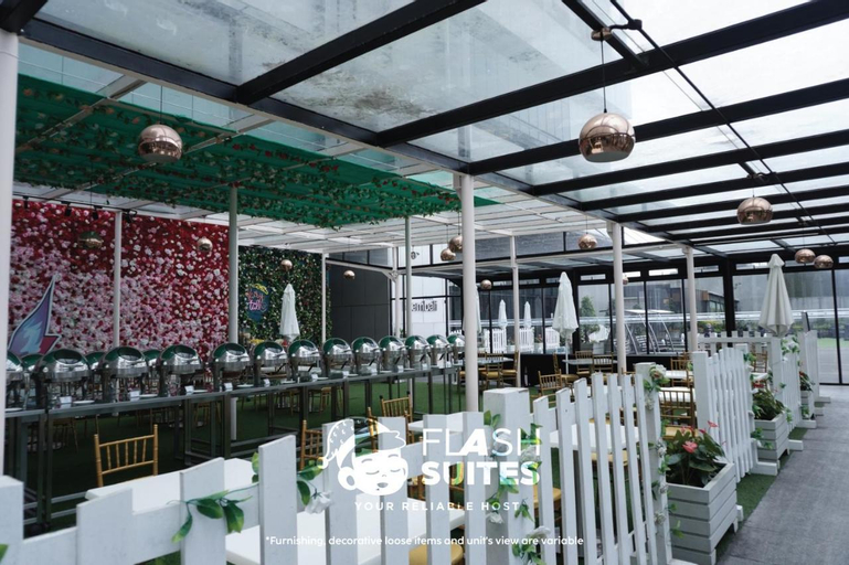 Food & Drinks, Premium Suites D'lement @ Genting Highland, Genting Highlands