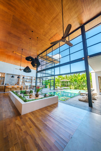 Others 2, Villa Mango 3, Badung