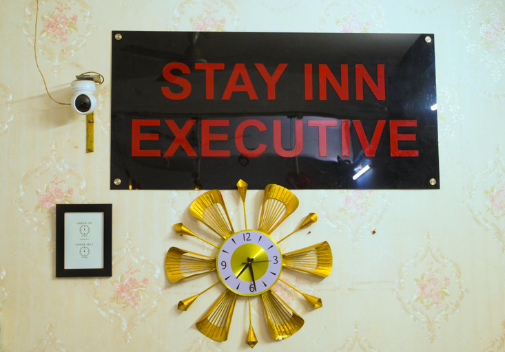 Others 4, Stay Inn Executive, Pune