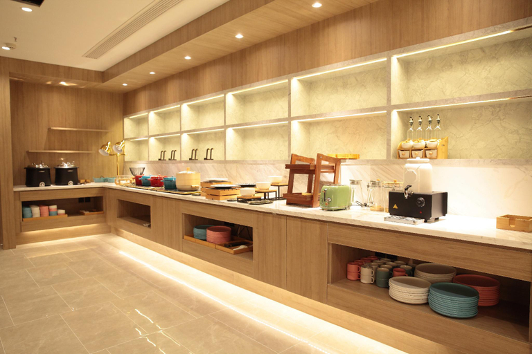 Others 3, Hanting Hotel Langfang Bazhou Railway Station, Langfang