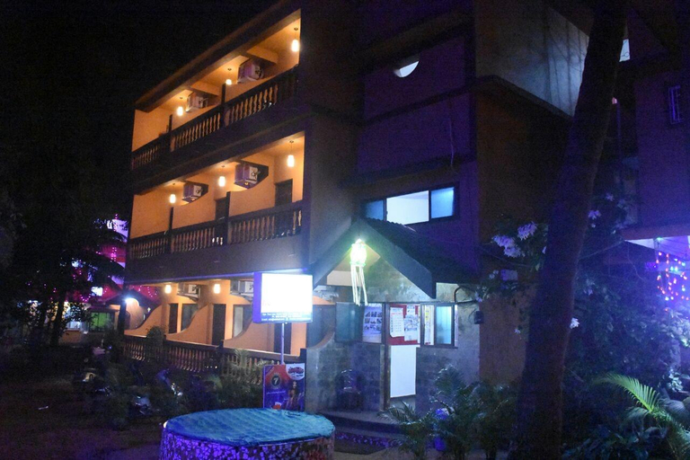 Others 5, sai residency baga, North Goa