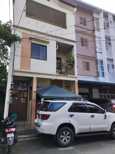 Others 2, VILLAMOR TRANSIENT ROOMS, Pasay City