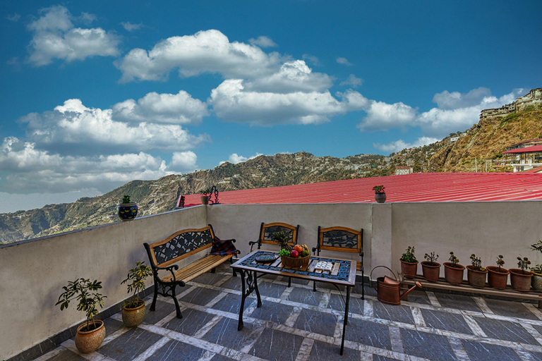 StayVista at Arncliff Villa, Dehradun