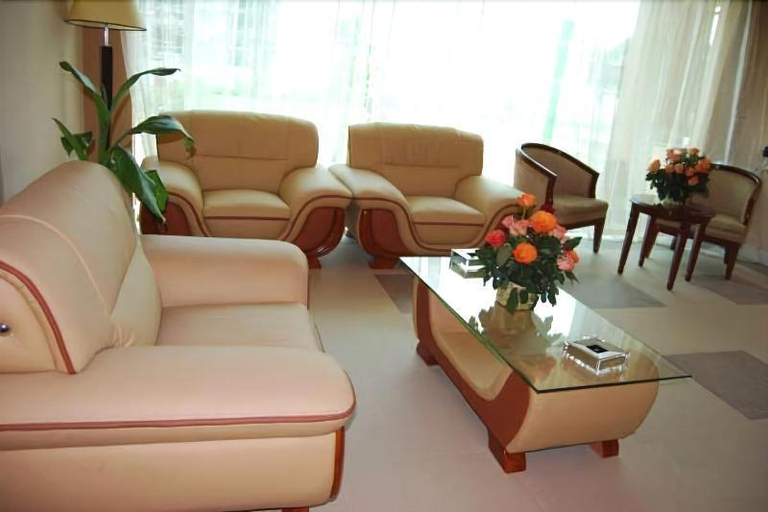Public Area 2, Archi Hotel-Apartment, Addis Abeba