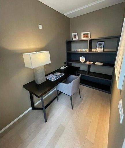 Bedroom 2, Le Nouvel KLCC, Kuala Lumpur