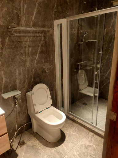 Bathroom, Frontera Prive Luxe Villa, Tagaytay City