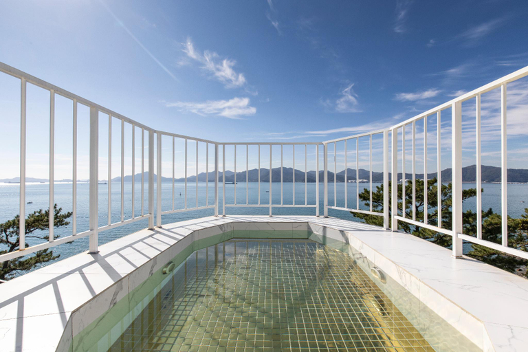 5, Namhae La Estrella, Namhae