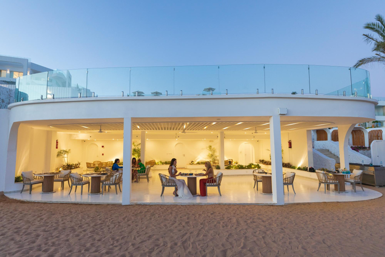 Exterior & Views 1, White Hills Resort, Sharm el-Sheikh