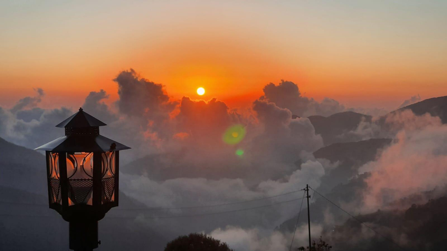 Others 4, Himaaksh cottages sigri, Nainital