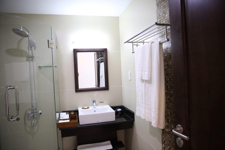 Bedroom 3, Well-equipped hotel near the beach., Phú Quốc
