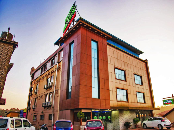 Others 4, Hotel Hill View, Kodagu