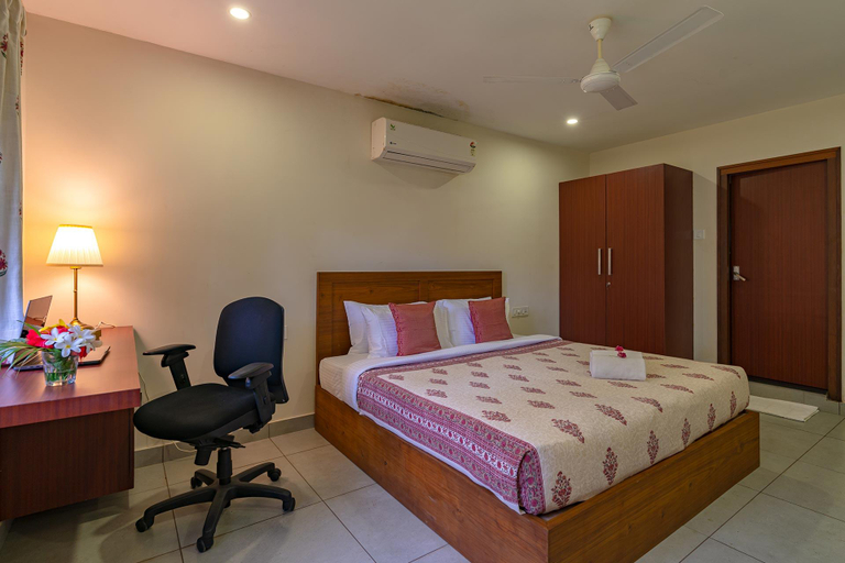 Others 3, StayVista at Anjali, Kozhikode