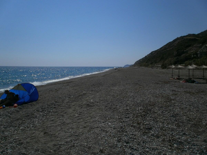 Others 5, Villa Serenity, Central Greece
