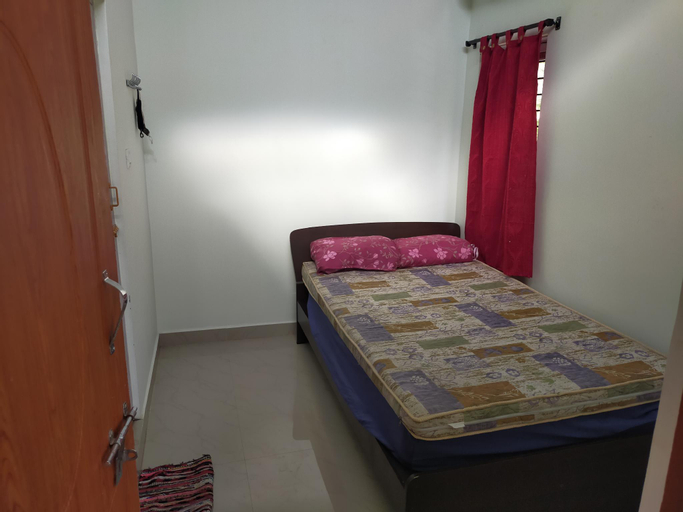 THE FARM CREST, ECR KADALUR VILLAGE, Kancheepuram