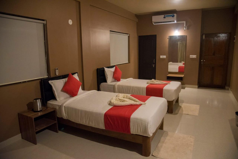 Others 5, Adara Prime, North Goa