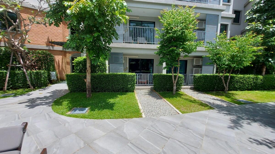 Cozy Apartment Close to Amazing Beach ! 39 Sqm, Phuket Island