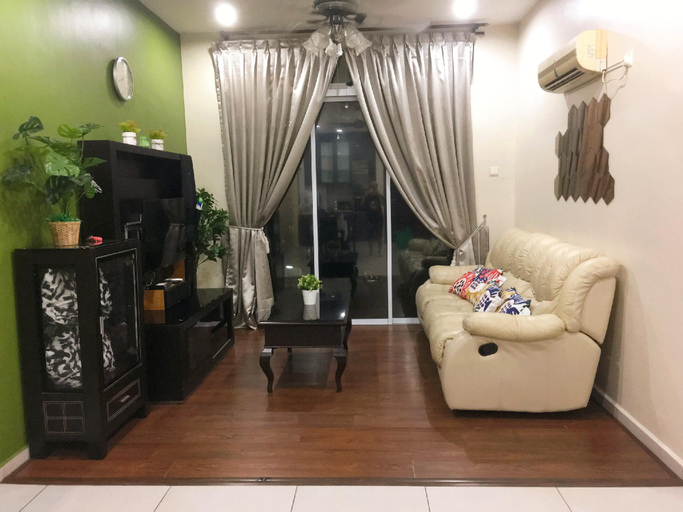 Others, Natalia Homestay JB + Free WiFi, Johor Bahru
