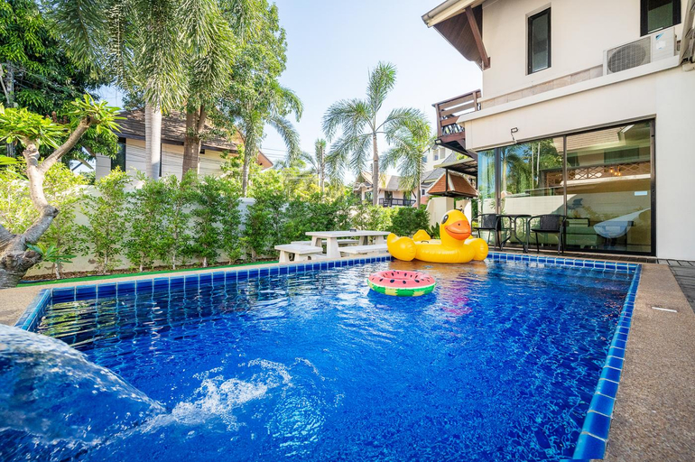 Others 4, Natcha Poolvilla 44, Pattaya