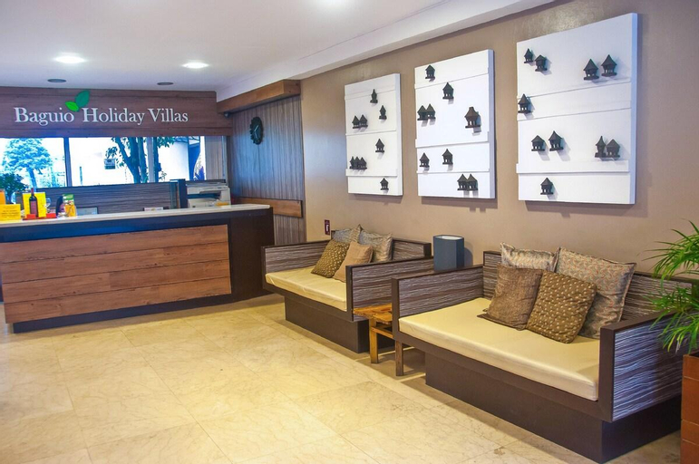Others 5, Baguio Holiday Villas. Private Villa, Baguio City