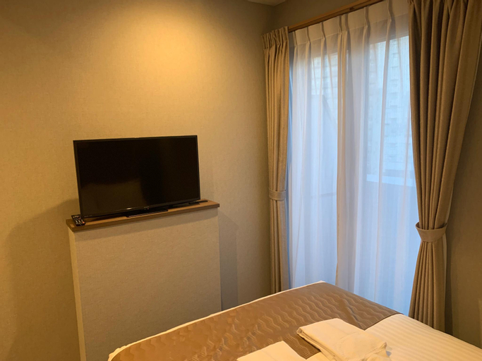 Bedroom 4, C&JHOTEL, Shinagawa