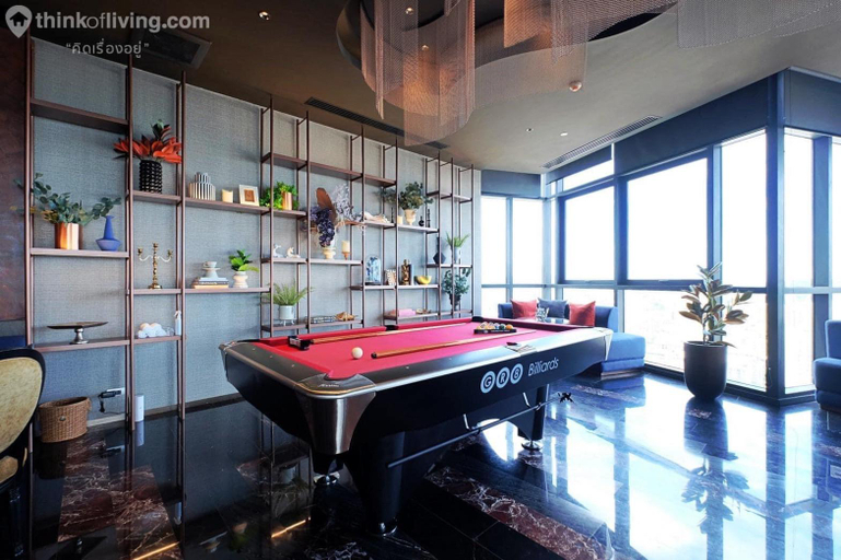 Others 5, THE EDGE CENTRAL PATTAYA(海景房 ห้องวิวทะเล)🔥全新房🔥, Pattaya