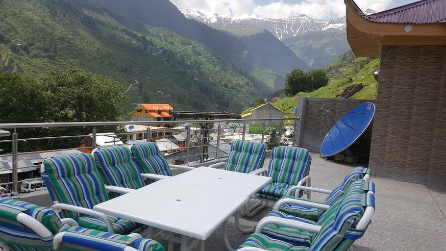 Others 4, Hotel Al Makkah Palace kaghan, Hazara