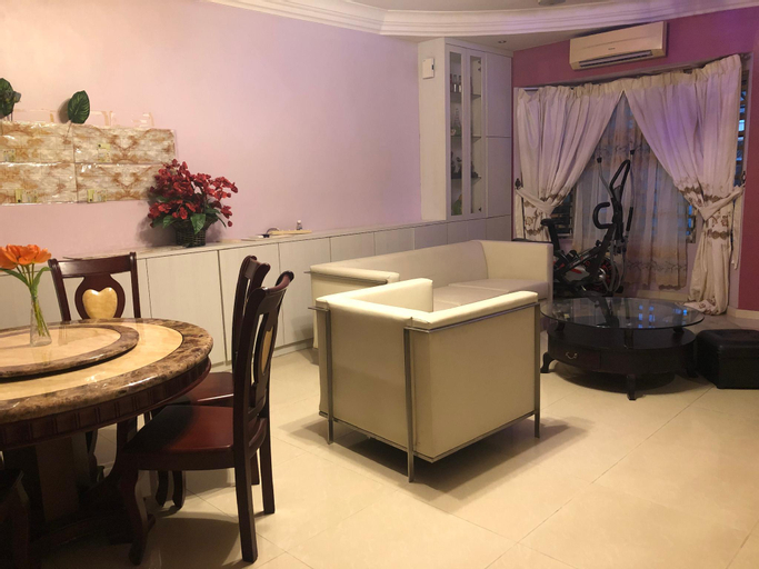 Others 5, BUKIT INDAH HOMESTAY, Bentong