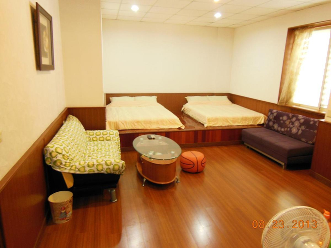 Others 3, Shin Yi Homestay, Hualien