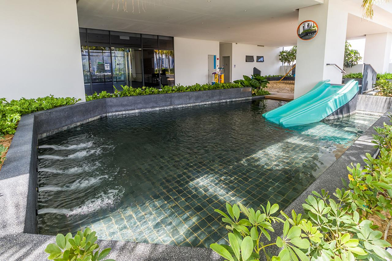 Sport & Beauty 2, Continew Residensi by Airhost , Kuala Lumpur