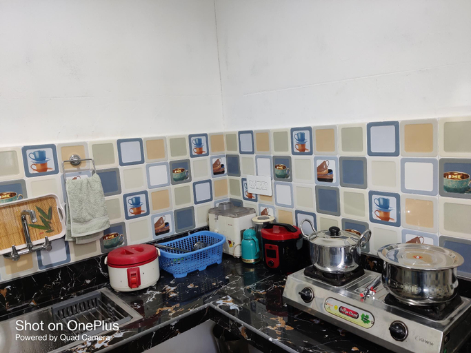 Others 5, Kashmir Homestay , Baramulla