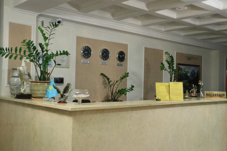Others 4, Hotel "Botakoz", Astana City