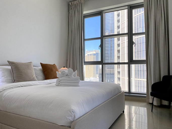 Others 4, Lux BnB Standpoint Towers Burj & Fountain Views, Dubai