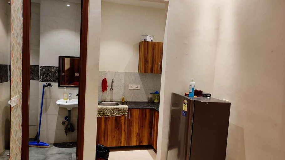 Others 3, City Shelter - Studio with all basic amenities, Sahibzada Ajit Singh Nagar
