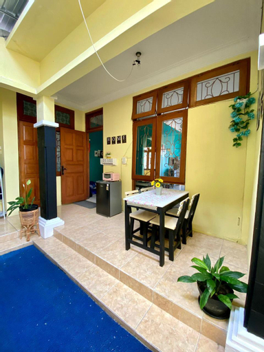 Others 5, Homestay ismiati, Yogyakarta