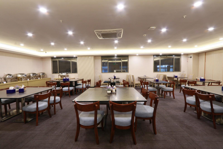 Food & Drinks 2, Lavande Hotels·Foshan Pioneer Industrial Park, Foshan
