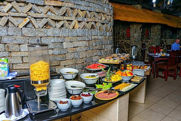 Food & Drinks 26