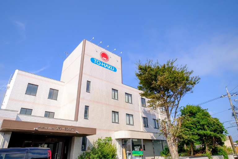Others 3, Hotel Sunshine Tohoku, Kotoura