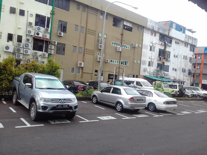Others 5, KRIS LODGE HOTEL , Bintulu