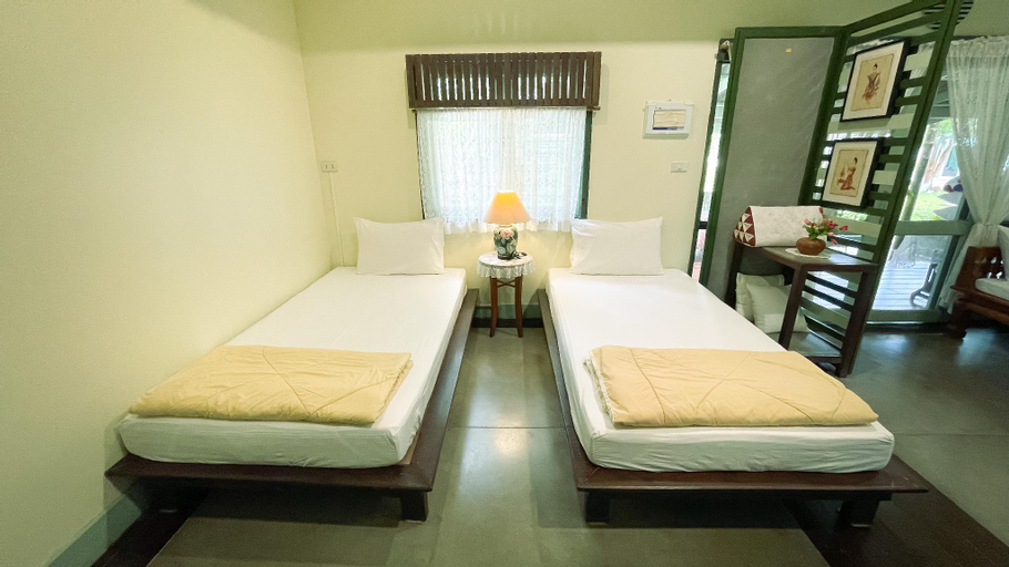 Bedroom 3, Rimsira, Pathiu
