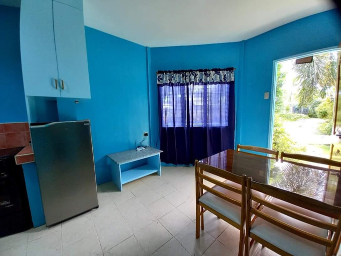 Others 3, DNF Home Sweet Home, Panglao