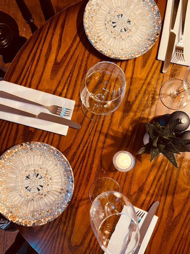Food & Drinks 4, Cross Keys Inn, Cumbria