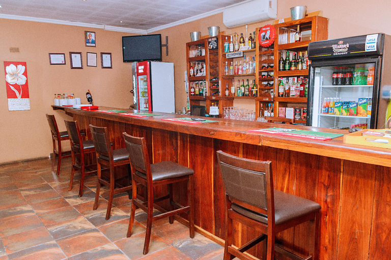 Others 3, Shamba Lodge, Kitwe