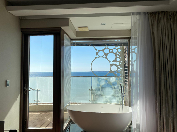 Bedroom 3, Oceanstar Leisure Condo, Seogwipo