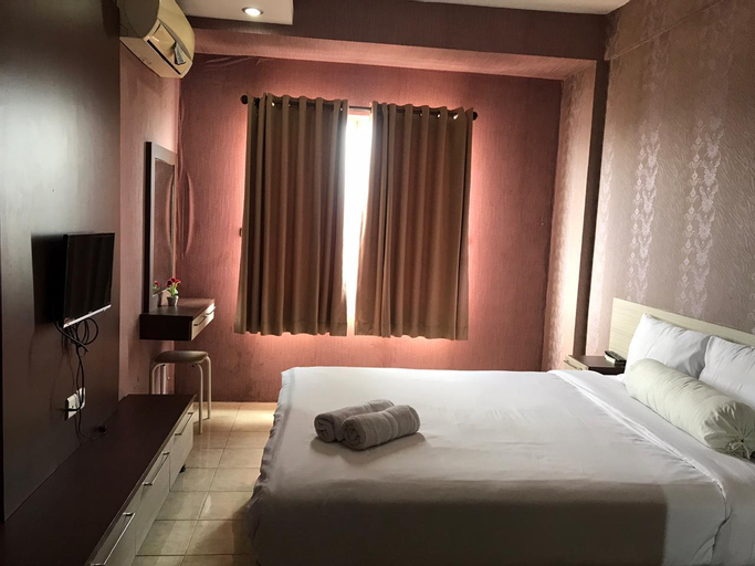 Bedroom 3, Hotel Kamarku Apartemen 22 Baros Cimahi, Cimahi