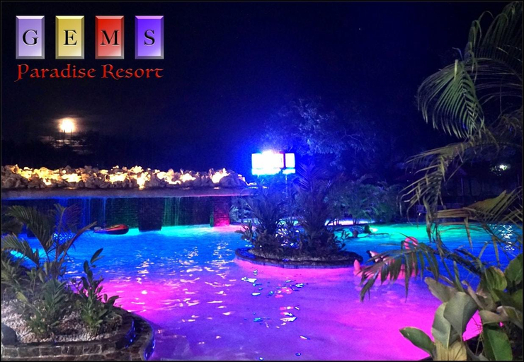 Sport & Beauty, Gem's Paradise Resort, Lapu-Lapu City