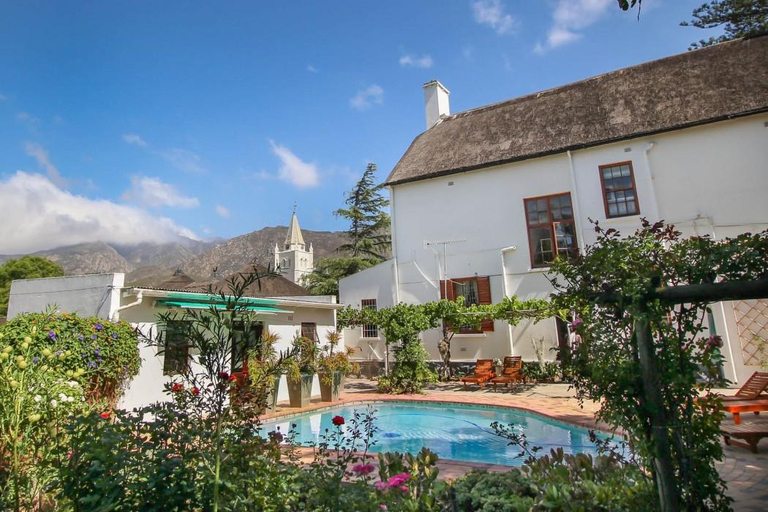 Sport & Beauty 3, Airlies Guest House, Cape Winelands