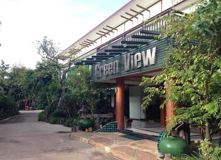 Others 5, Greenview Hotel, Laplae