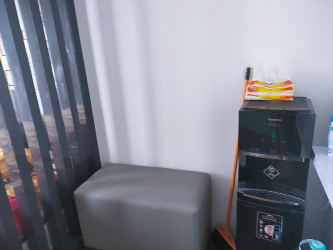 Others 3, apartment 1bedroon plus with kichen, Surabaya